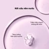 Kết cấu Tinh chất Cosrx The 6 Peptide Skin Booster Serum