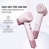 Máy sấy tóc ion âm Halio High Speed Ionic Hair Dryer