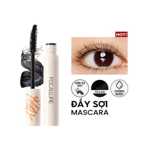Chuốt mi mascara Focallure