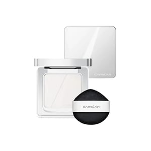 Phấn nén Carslan White Magnet