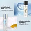 Thành phần Xịt khoá trang điểm Carslan Soft Focus Makeup Fixing Spray 50ml