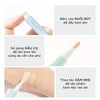 Hướng dẫn sử dụng Kem che khuyết điểm dạng cọ Dr.PONG