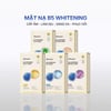 Combo 10 miếng măt nạ JMsolution B5 Whitening