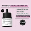 Tinh chất kiềm dầu, se khít lỗ chân lông Cosrx The Niacinamide 15