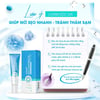Lưu ý Kem Dizigone Scarsol mờ sẹo 15g