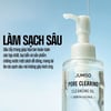 Dầu tẩy trang JUMISO Pore Clearing Cleansing Oil 200ml làm sạch sâu