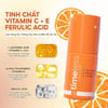 thành phần Timeless 10% Vitamin C Ferulic Acid Vitamin E