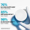 Hiệu quả sử dụng Kem dưỡng mờ nếp nhăn La Roche-Posay Hyalu B5 50ml