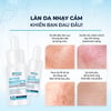 Hiệu quả sử dụng Serum cải thiện hàng rào da Azderma Active Biotics Boosting Serum 30ml