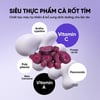 thành phần Beplain Tone Beplain Sunmuse Tone Up & Correcting Matte Sunscreen