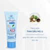 Thành phần Kem Dưỡng Nứt Gót Chân Thorakao