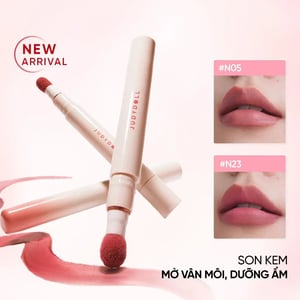 Son kem Judydoll Lip Powder Cream