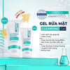 Công dụng Sữa rửa mặt Azderma Cleansing Gel 150ml