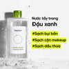 Nước tẩy trang đậu xanh Beplain