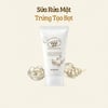 Sữa rửa mặt Skinfood Egg Cleansing Foam