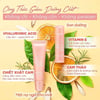 Thành phần Tinh chất dưỡng môi Senka Perfect Aqua Essence 10g