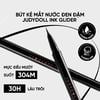 Kẻ mắt đen đậm Judydoll Ink Glider Longlasting Liquid Eyeliner Intense Black