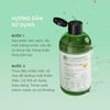 Hướng dẫn sử dụng Caryophy Portulaca Toner
