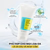 sữa rửa mặt Cosrx Low pH Good Morning Gel Cleanser phù hợp cho mọi loại da