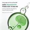 Công nghệ Tinh chất mờ thâm sáng da THE SAEM Blemish Soothing Ampoule 40ml