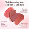 Kết cấu Kem má hồng Carslan Sun-Kissed 6g