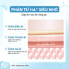 Phân tử siêu nhỏ Timeless Pure Hyaluronic Acid 60ml