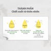 Thành phần Skinfood Yuja C Dark Spot Clear Cream