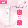 Gel dưỡng mắt Bioderma Sensibio Eye công thức mới