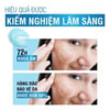 Kiểm nghiệm lâm sàng Serum se khít lỗ chân lông Neutrogena Hydroboost Niacinamide Serum 30ml