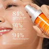 Hiệu quả sử dụng Tinh chất mờ nám Murad Rapid Dark Spot Correcting Serum 30ml