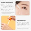 Hướng dẫn sử dụng Tinh chất dưỡng trắng sáng da Torriden CELLMAZING Brightening Ampoule