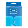 Gel bôi trơn Durex Play Classic hop 3 gói