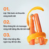 Hướng dẫn sử dụng Serum mờ thâm quầng mắt INNISFREE Vitamin C Niacinamide Brightening Eye Serum 10g