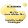 Kết cấu Serum căng bóng da INNISFREE Retinol Green Tea PDRN Skinbooter Ampoule 25ml