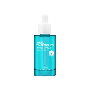 Tinh chất giảm mụn Beyond Angel Teatreeol 10% Trouble Ampoule 50ml