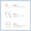 Hướng dẫn sử dụng Xịt khoá trang điểm Carslan Soft Focus Makeup Fixing Spray 50ml