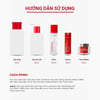 Hướng dẫn sử dụng Kem giảm thâm nám Angel's Liquid Tranexamic Mela Zero Cream 50ml