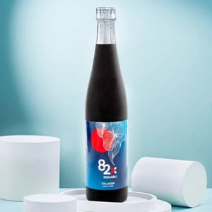 Nước uống 82X Collagen Koharu 500ml