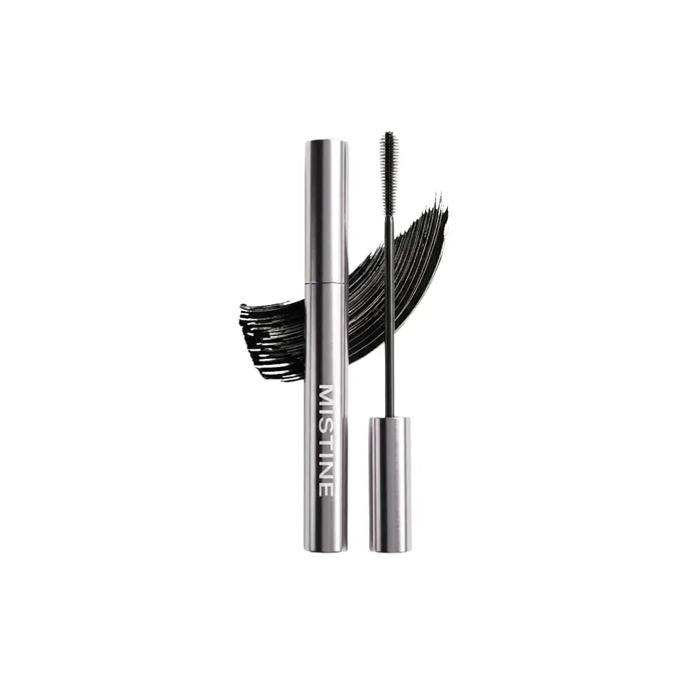 Mascara MISTINE thép không gỉ 5g