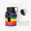 Thiết kế Nước hoa unisex ARMAF Odyssey Spectra Rainbow Edition EDP 100ml