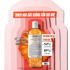 Công dụng Nước cân bằng Kiehl's Calendula Herbal Extract Alcohol-Free Toner 500ml