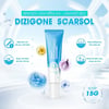 Công dụng Kem Dizigone Scarsol mờ sẹo 15g