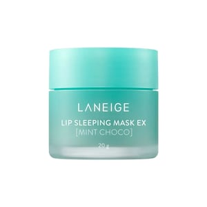 Mặt nạ ngủ môi LANEIGE Lip Sleeping Mask Ex Mint Choco 20g