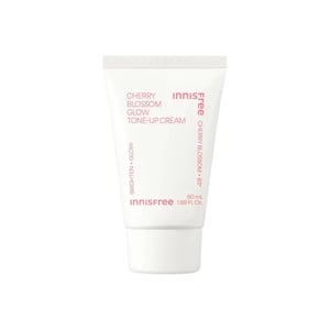 Kem dưỡng nâng tông INNISFREE Cherry Blossom Tone Up Cream 50ml