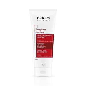 Dầu xả giảm rụng tóc Vichy Dercos Energising 200ml