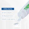 Công dụng Sữa Rửa Mặt Dưa Leo Sữa Tươi Thorakao