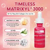 Thành phần Timeless Matrixyl 3000 Peptides 30ml