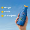 lợi ích Kem chống nắng NIVEA SUN Protect & Moisture