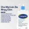 Sữa rửa mặt CETAPHIL GENTLE SKIN CLEANSER