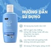 Hướng dẫn sử dụng Nước hoa hồng Neutrogena Ultra Care Alcohol Free Toner 150ml